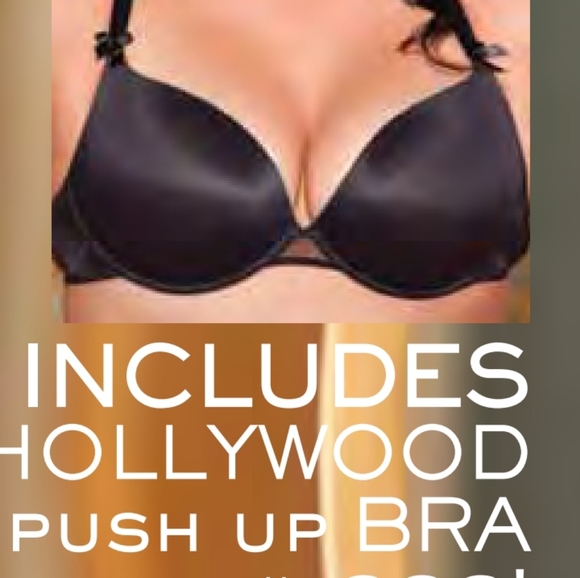 Intimate attitudes corset - Picture 2 of 6